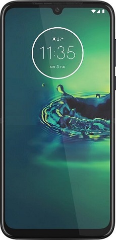 Motorola Moto G8 Plus özellikleri