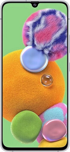 Samsung Galaxy A91 özellikleri