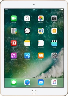 Apple iPad 9.7 (2018) özellikleri