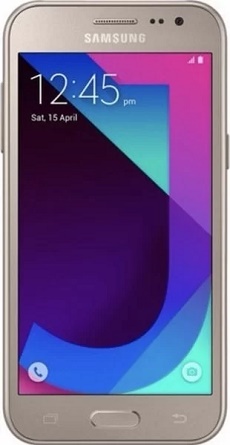 Samsung Galaxy J2 (2017) özellikleri