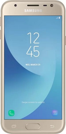 Samsung Galaxy J3 (2017) özellikleri