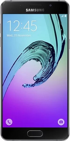 Samsung Galaxy A5 (2016) özellikleri
