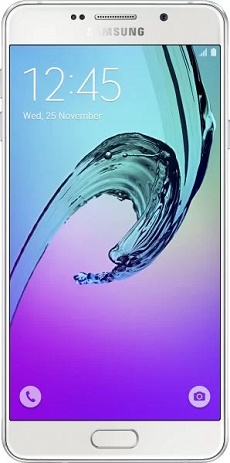 Samsung Galaxy A7 (2016) özellikleri