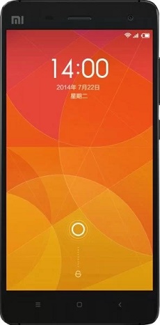 Xiaomi Mi 4 özellikleri