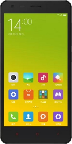 Xiaomi Redmi 2 özellikleri