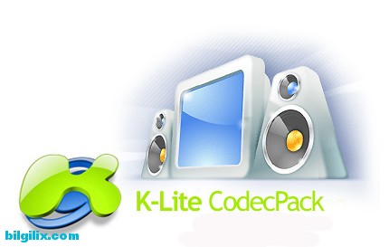 K-Lite Codec Pack, program, yazılım