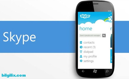 Skype, Windows Phone