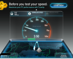 Speedtest, adsl, internet