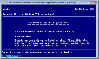 Windows, güncelleme, yazılım, program