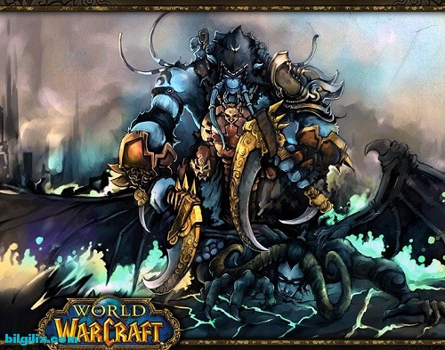 World of Warcraft, oyun
