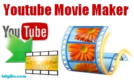 Youtube Movie Maker, video, program